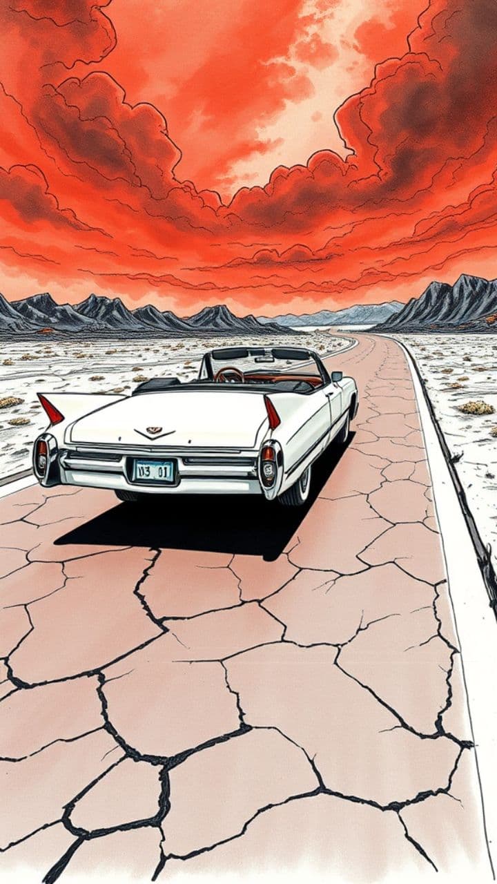 Hell's Highway Dance