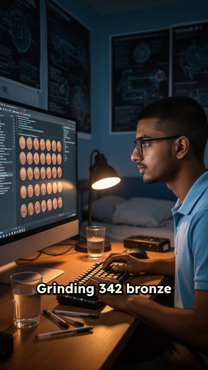 Versatile Tech Journey: Python to Embedded