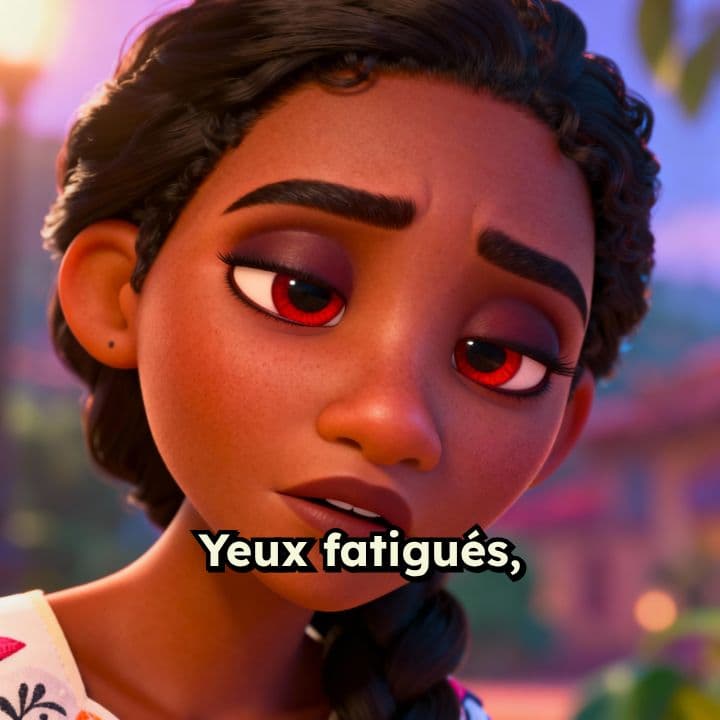 Vision+ : Redonnez vie à vos yeux