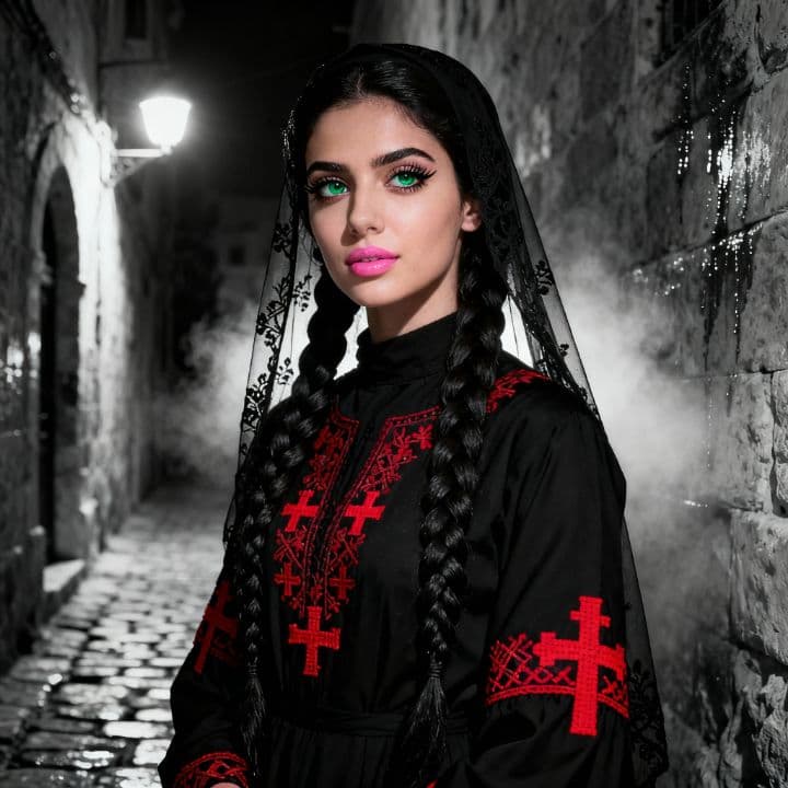 One Blood, One Homeland