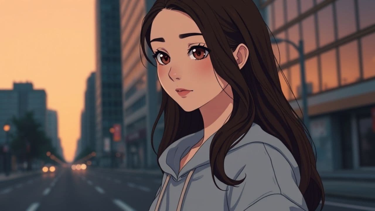 A Prayer for Guidance and Strength