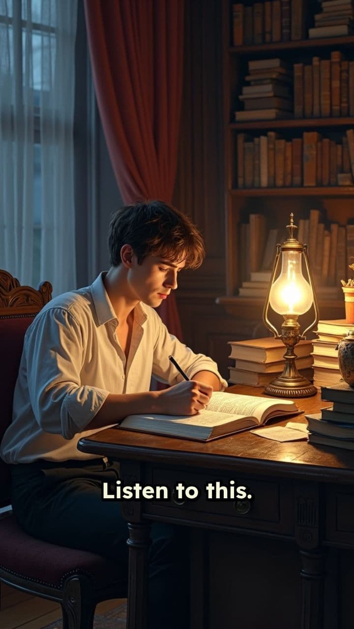 The Silent Killer Next Door