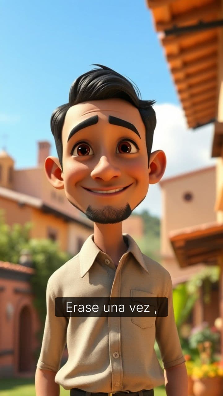 La familia Michoacana