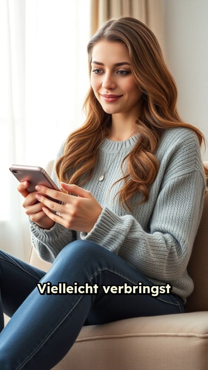 Werde der Beste, der du sein kannst