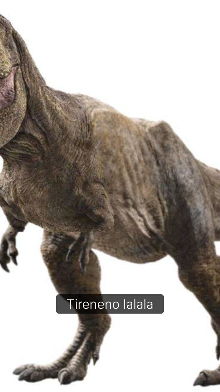 Tireneno Melodi