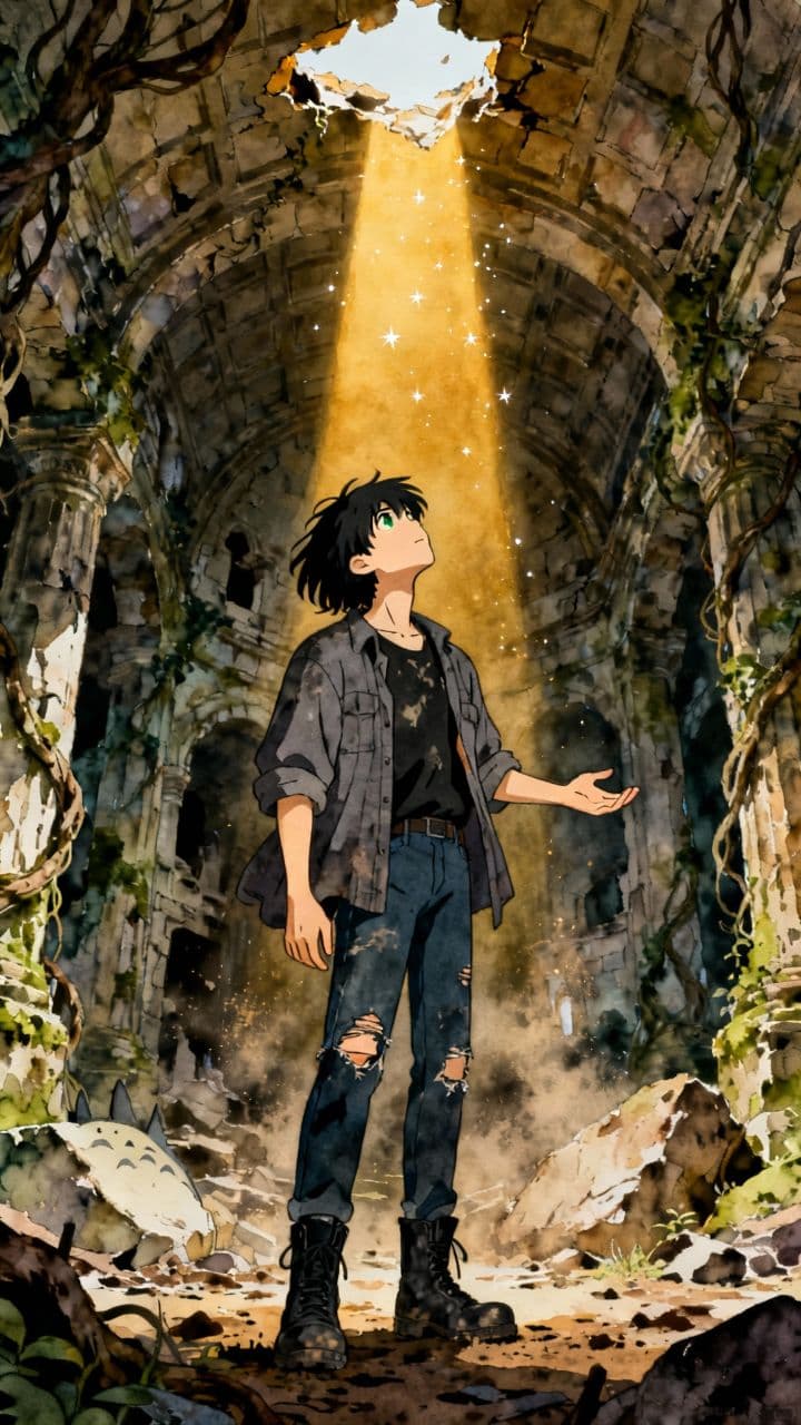 Sun Eradicate the Pain