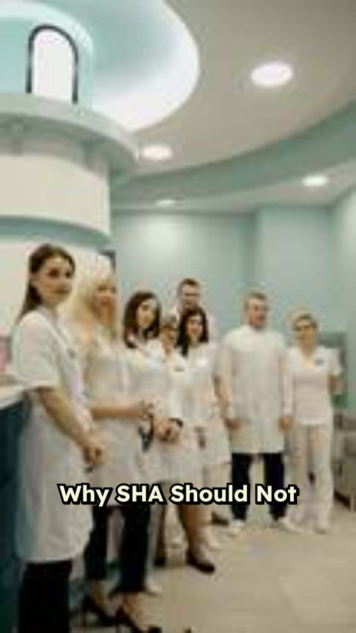 Reassessing Kenya's EMS Dispatch Strategy