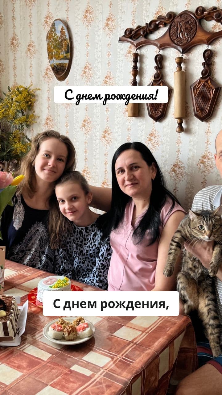 Birthday Wishes for Mom