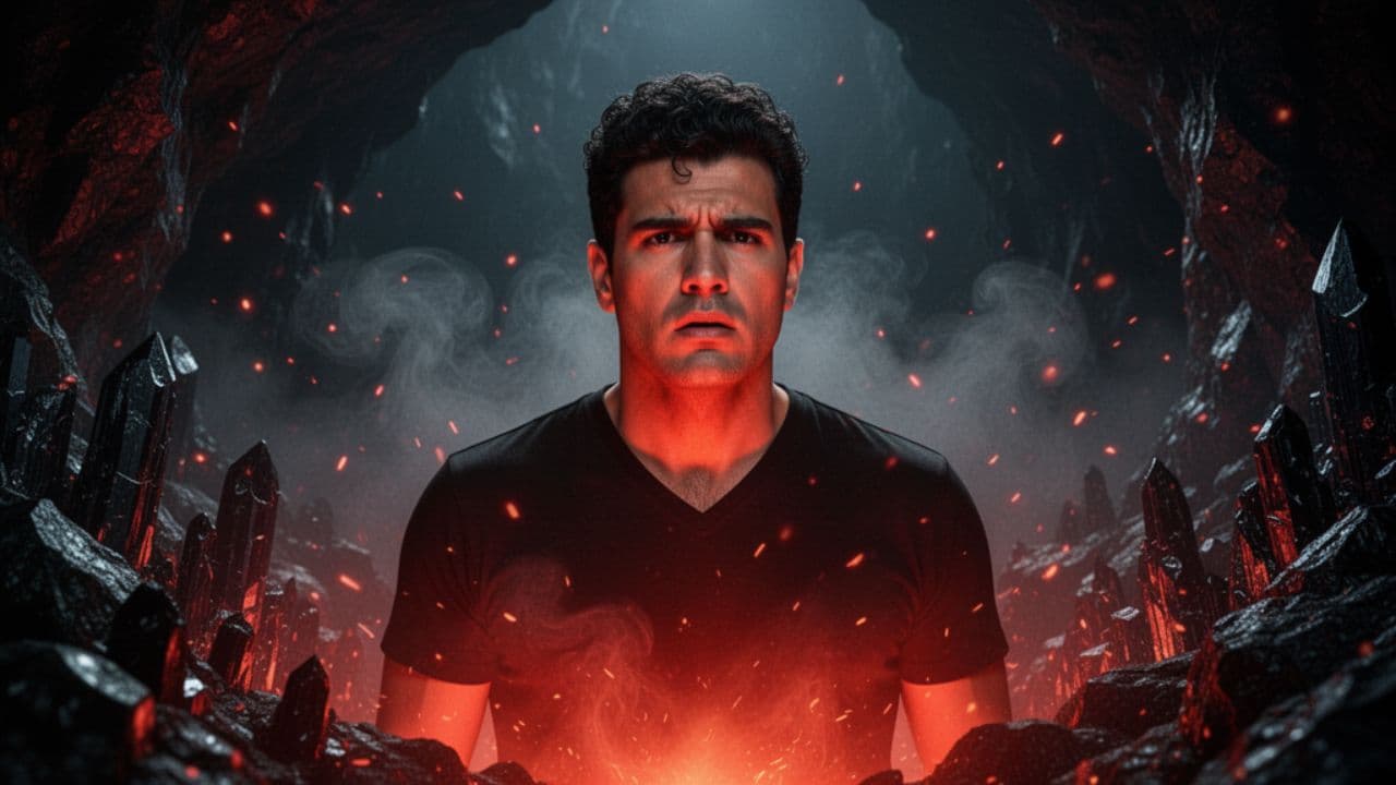 Bırak Yansın Bu Cihan