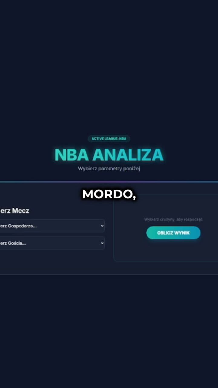 Wygrywaj z naszym algorytmem