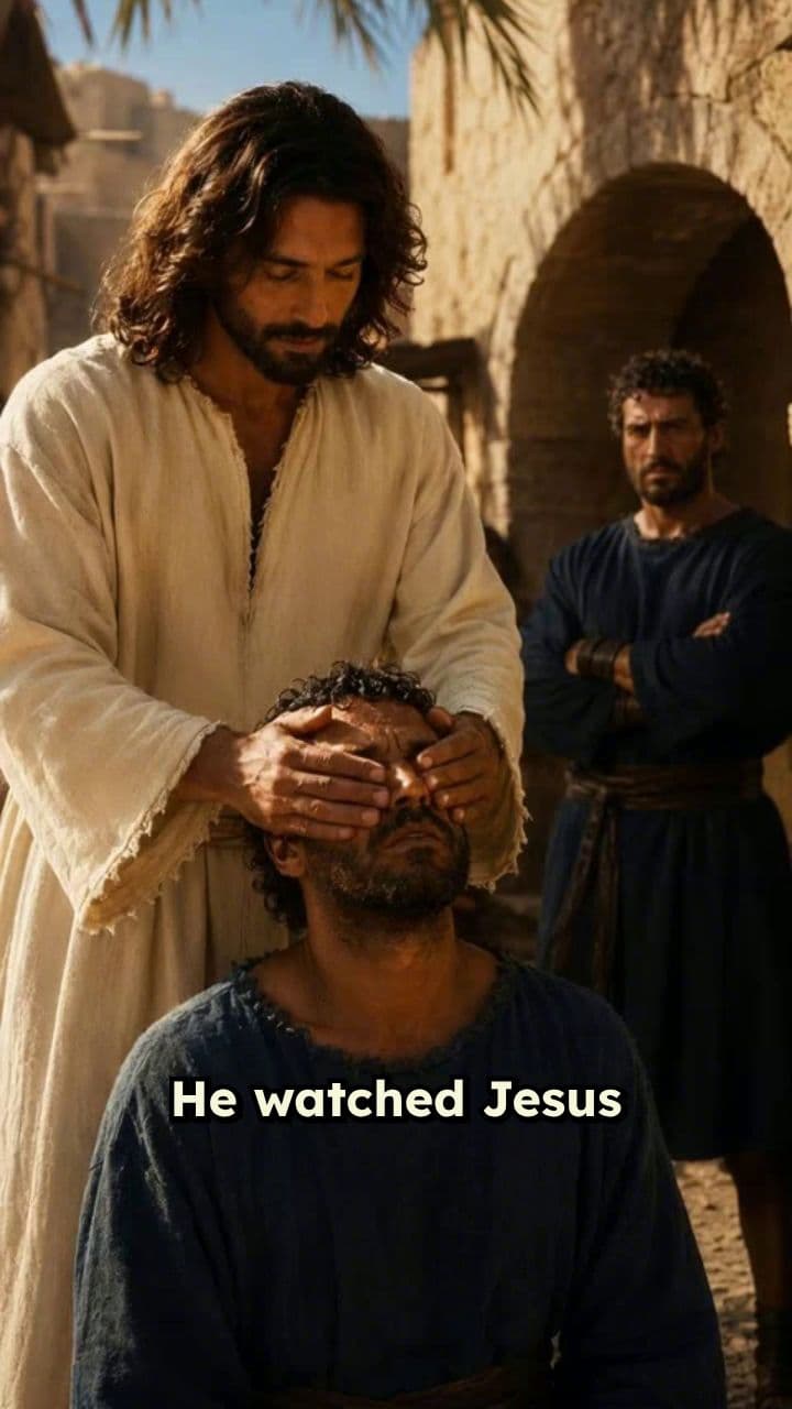 Blessed Even When We Doubt