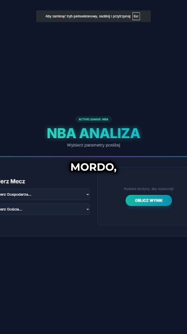 Wygrywaj z naszym algorytmem!