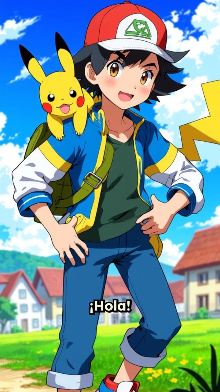 Cumpleaños de Morgan en Petrohué