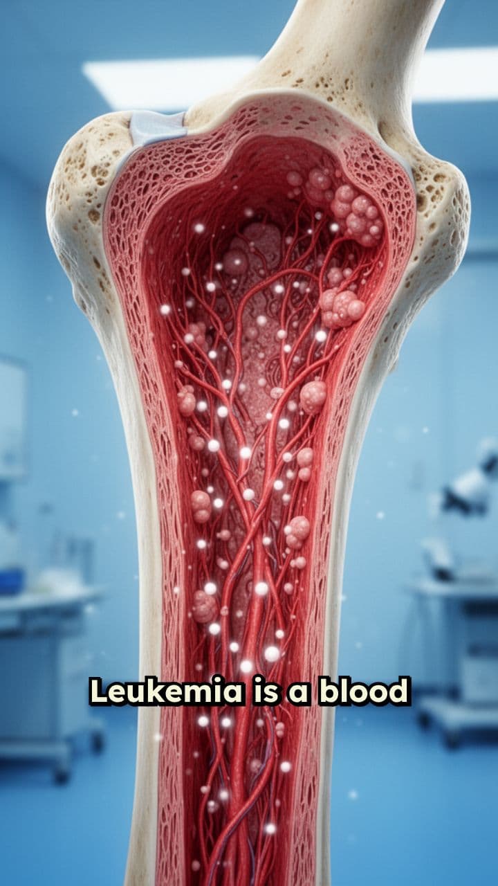 Leukemia: Types, Symptoms, and Treatment
