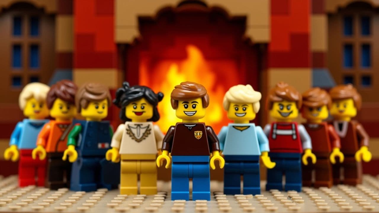 Joe, Tempesta e Conquistatore