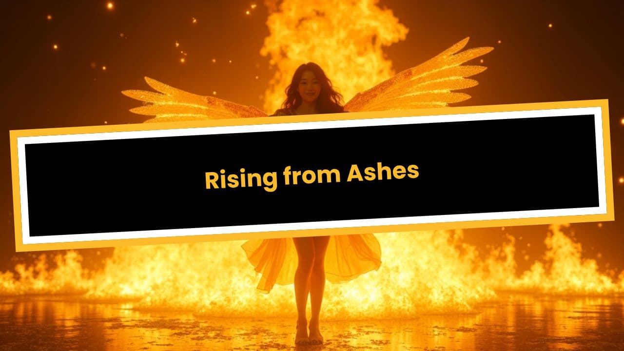 Rising from Ashes