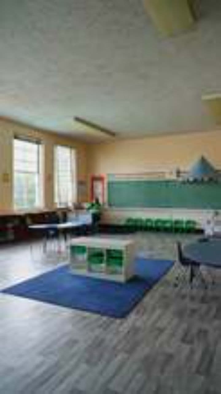 Pledge to a Broken School System