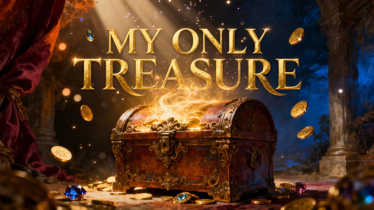 My Only Treasure
