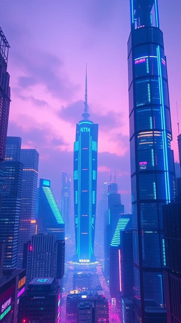 우리가 타오르는 밤