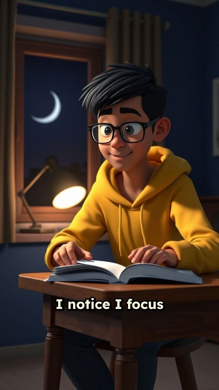 Finding Your Best Study Time