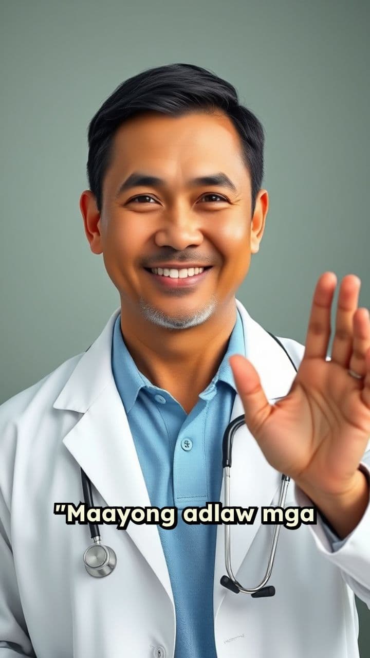 Klarohon ang mga Mito sa Dialysis