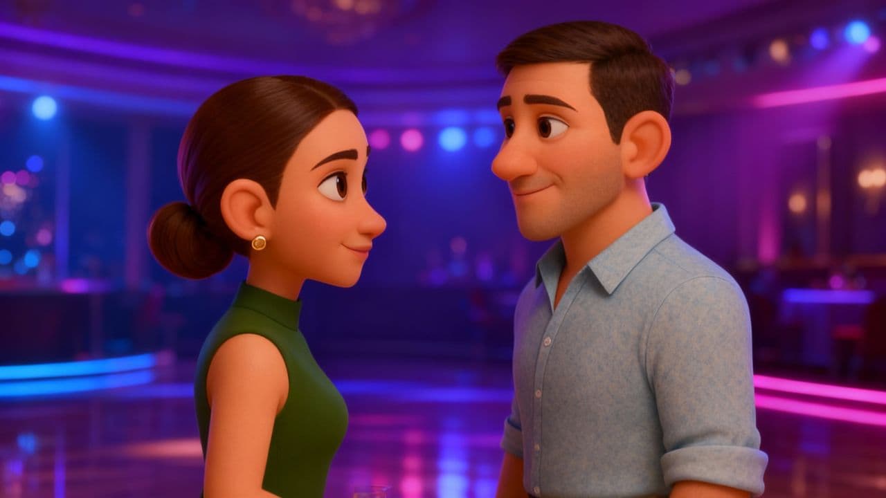 #6856-A Lifetime of Love