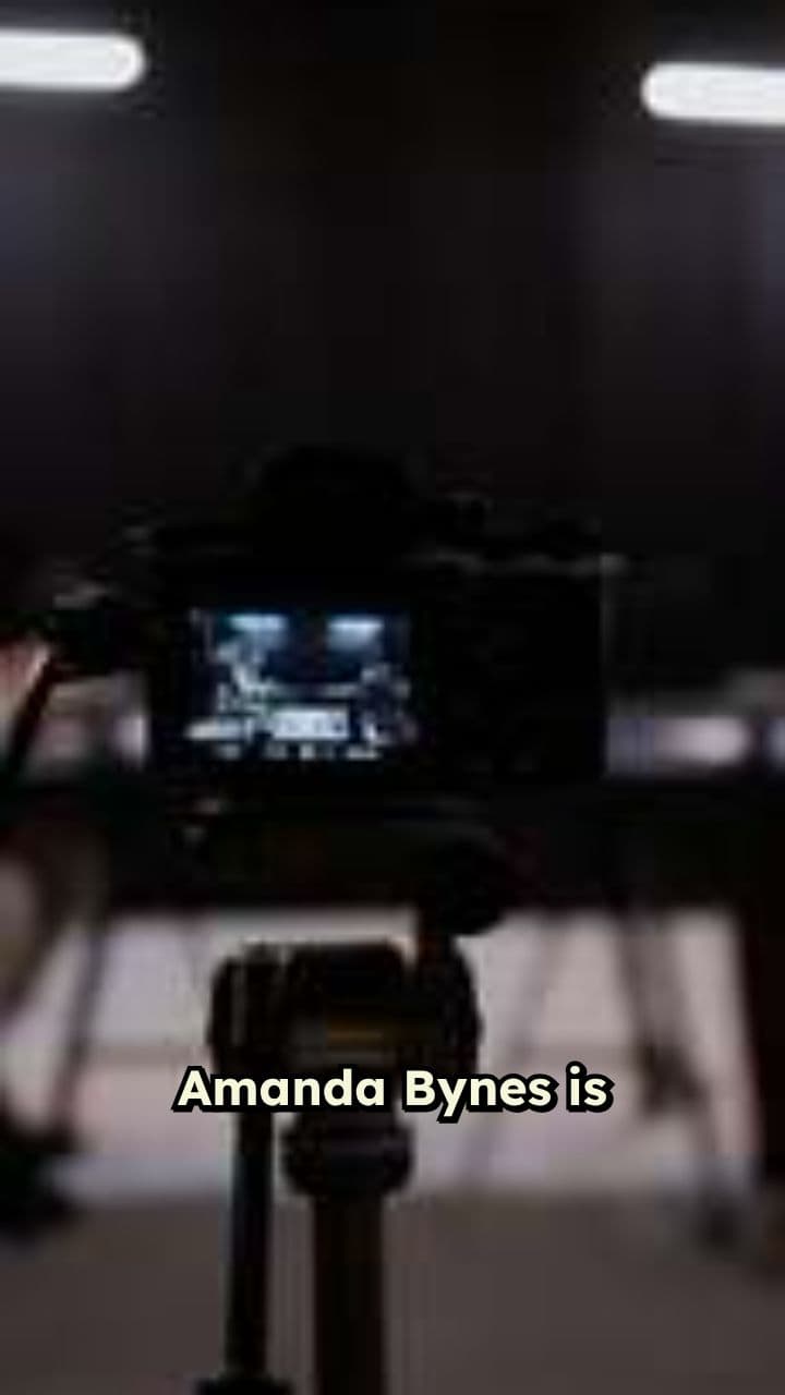 Amanda Bynes Credits Ozempic for Weight Loss