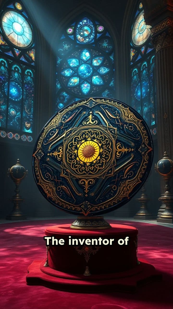 Frisbee Inventor's Unique Final Wish