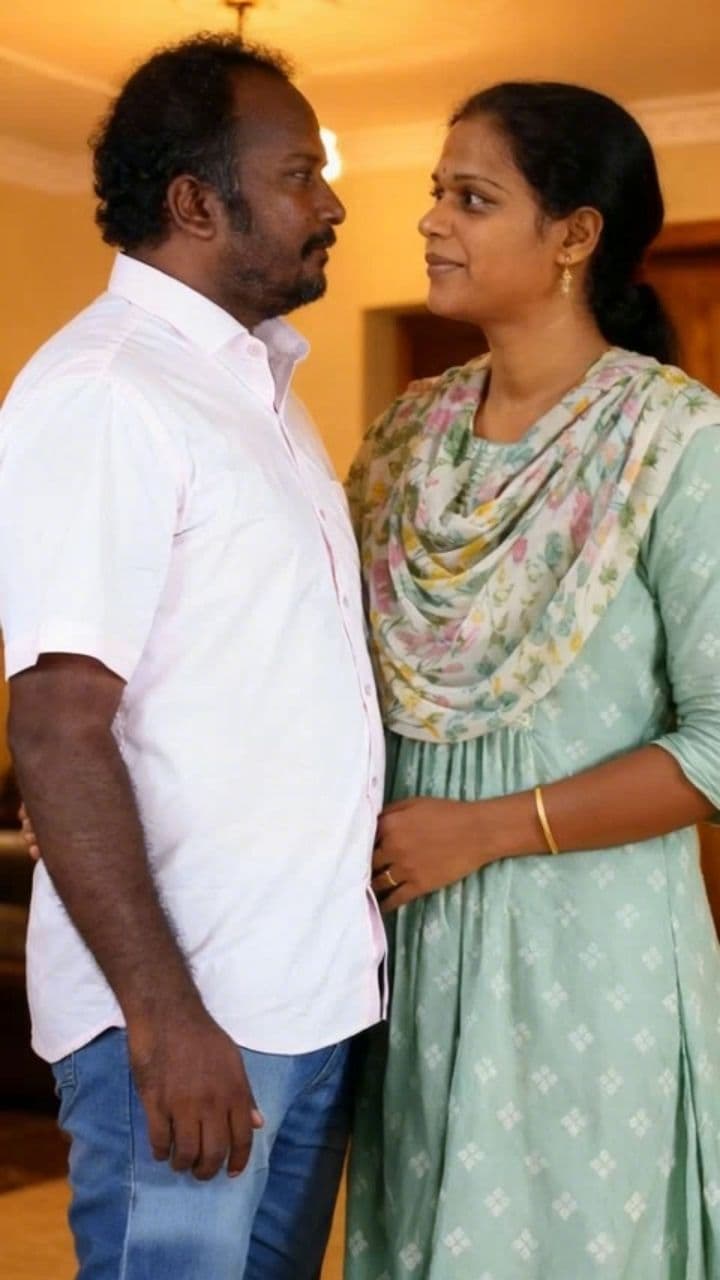 Image transform video