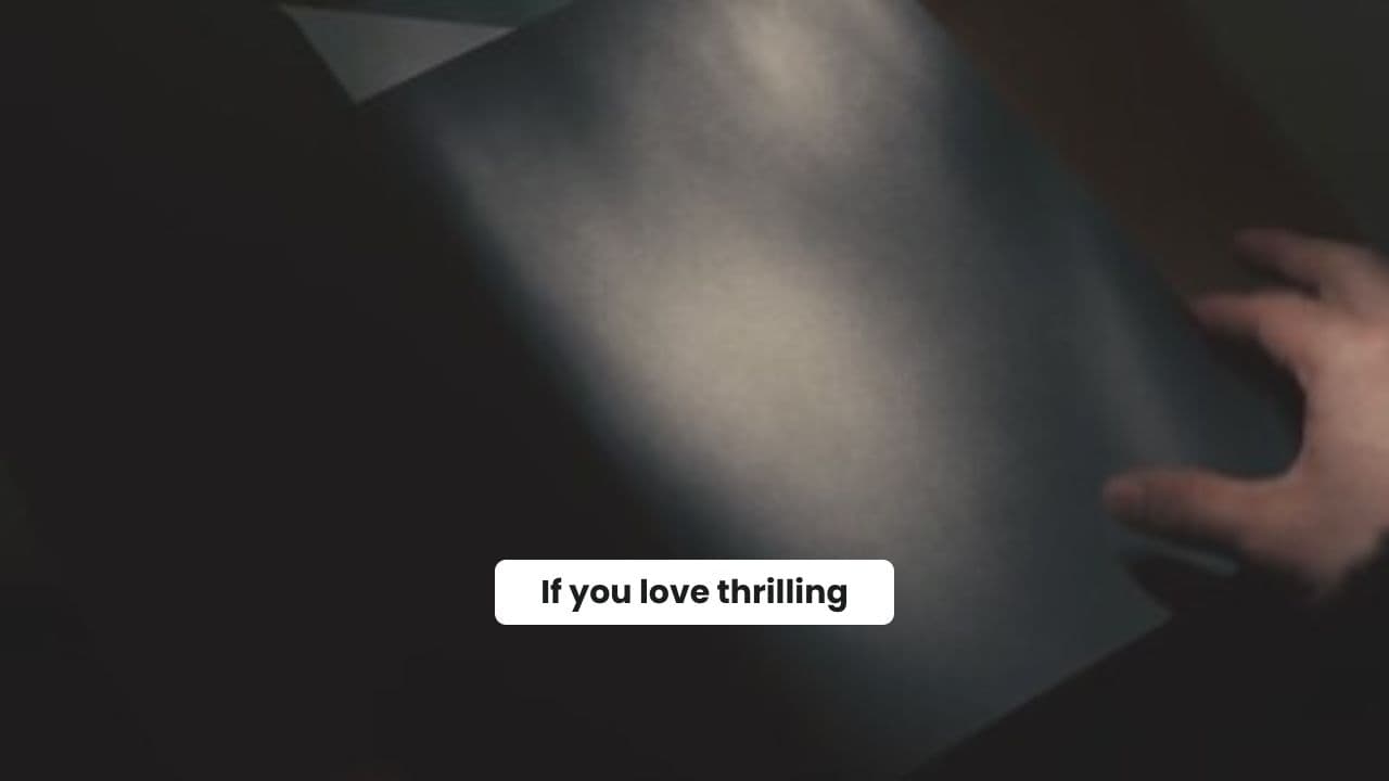 Subscribe for Thrilling Short Stories!