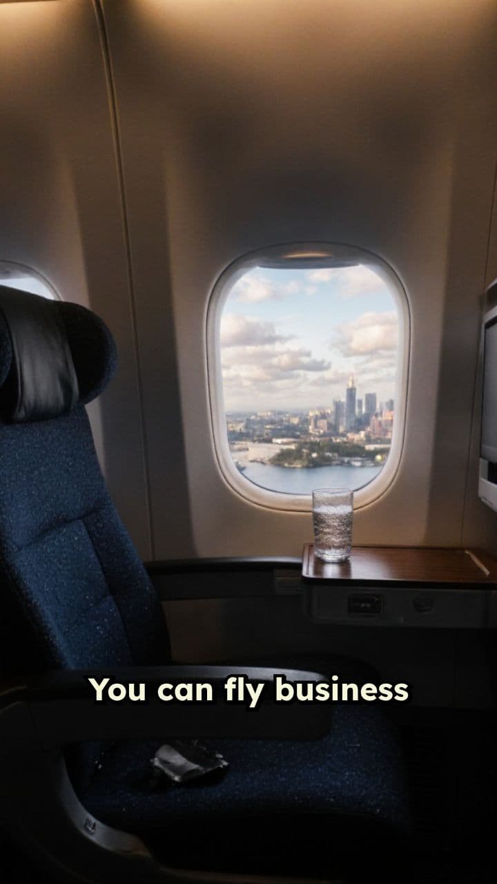 Iberia's Black Friday Avios Sale