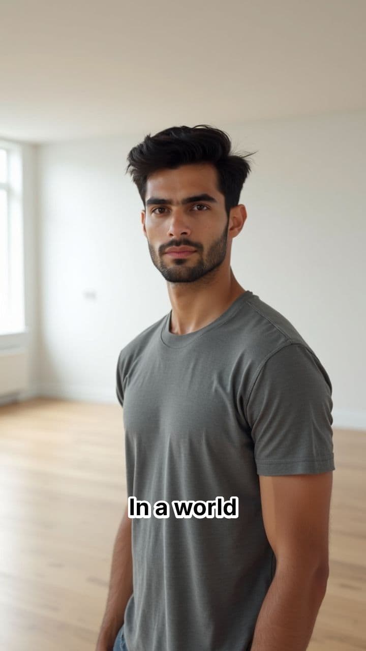 Choosing Deen Over Drip