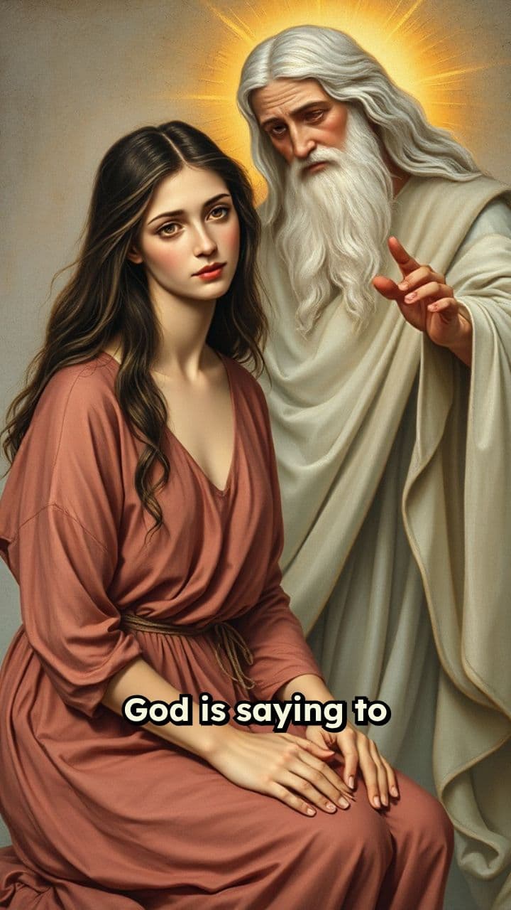 Divine Protection in Heartbreak