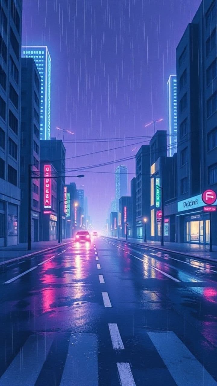 Energía Hipnótica: Techno Dinámico