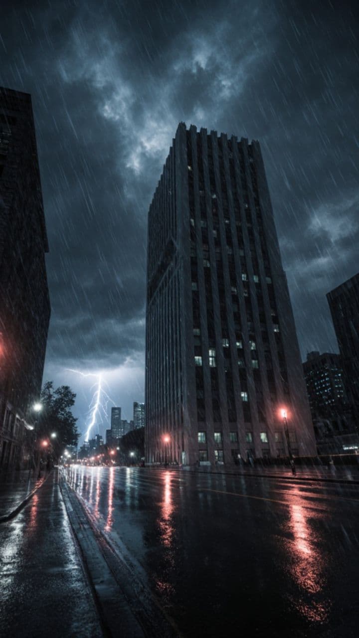 Hollow Throne of Greed