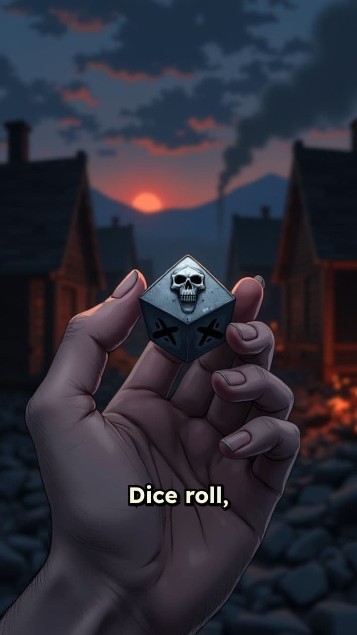 We Are Chaos Out Of Control