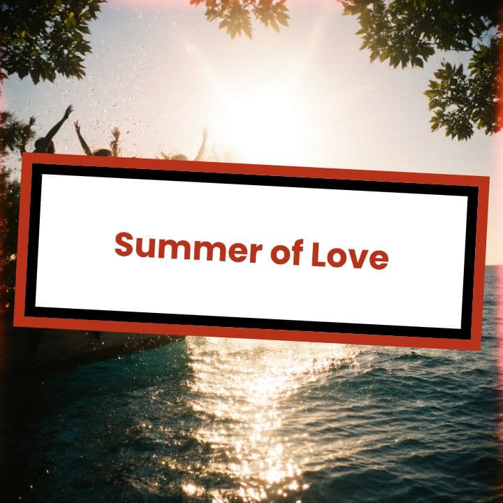 Summer of Love
