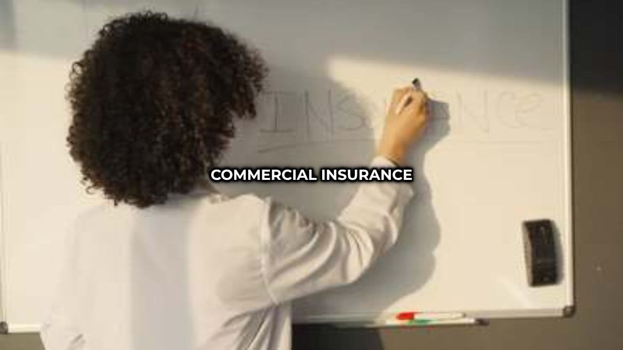 Commercial Insurance Quiz for Business Owners