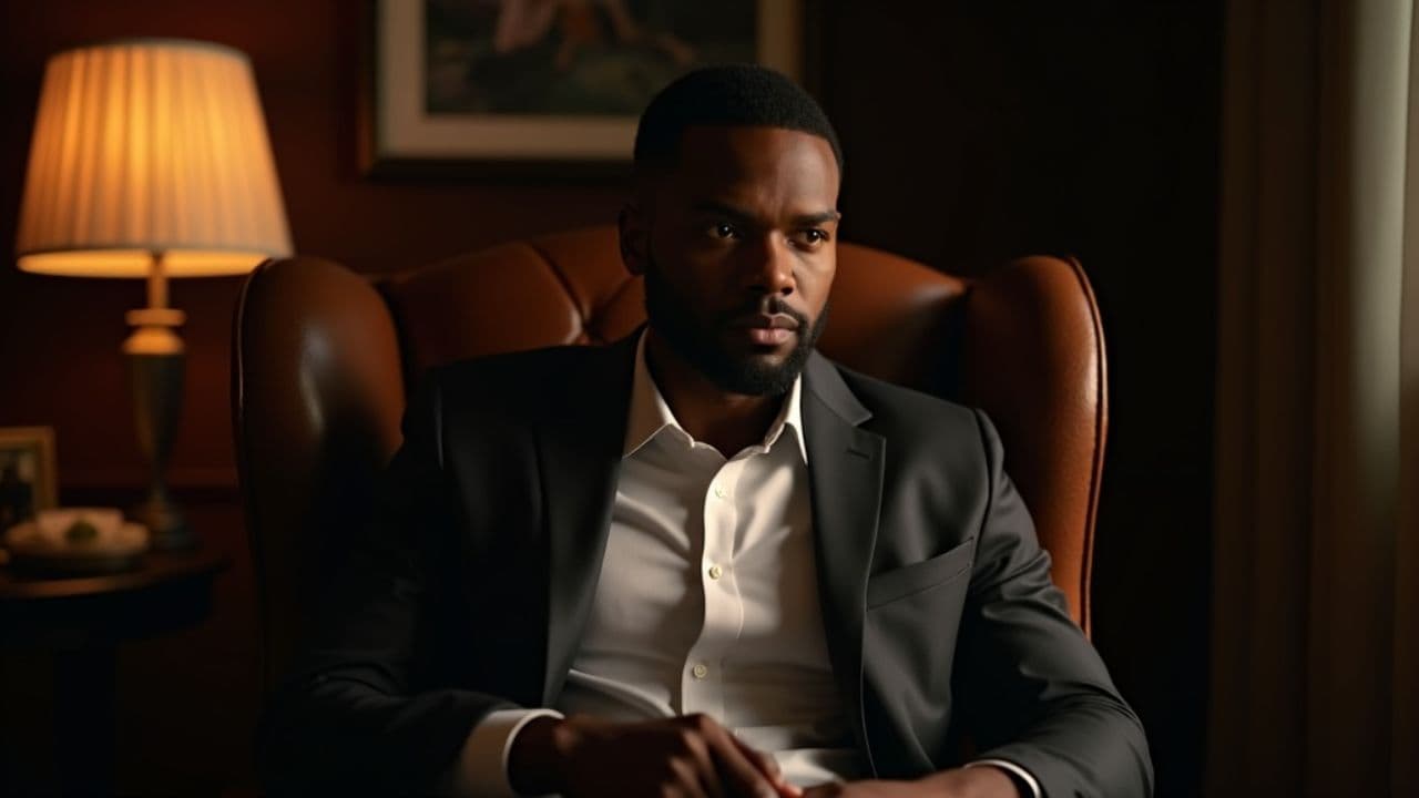 I Never Meant to Hurt You 