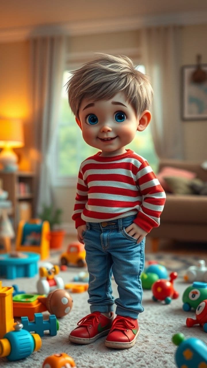 Cookies for Santa's Nice List