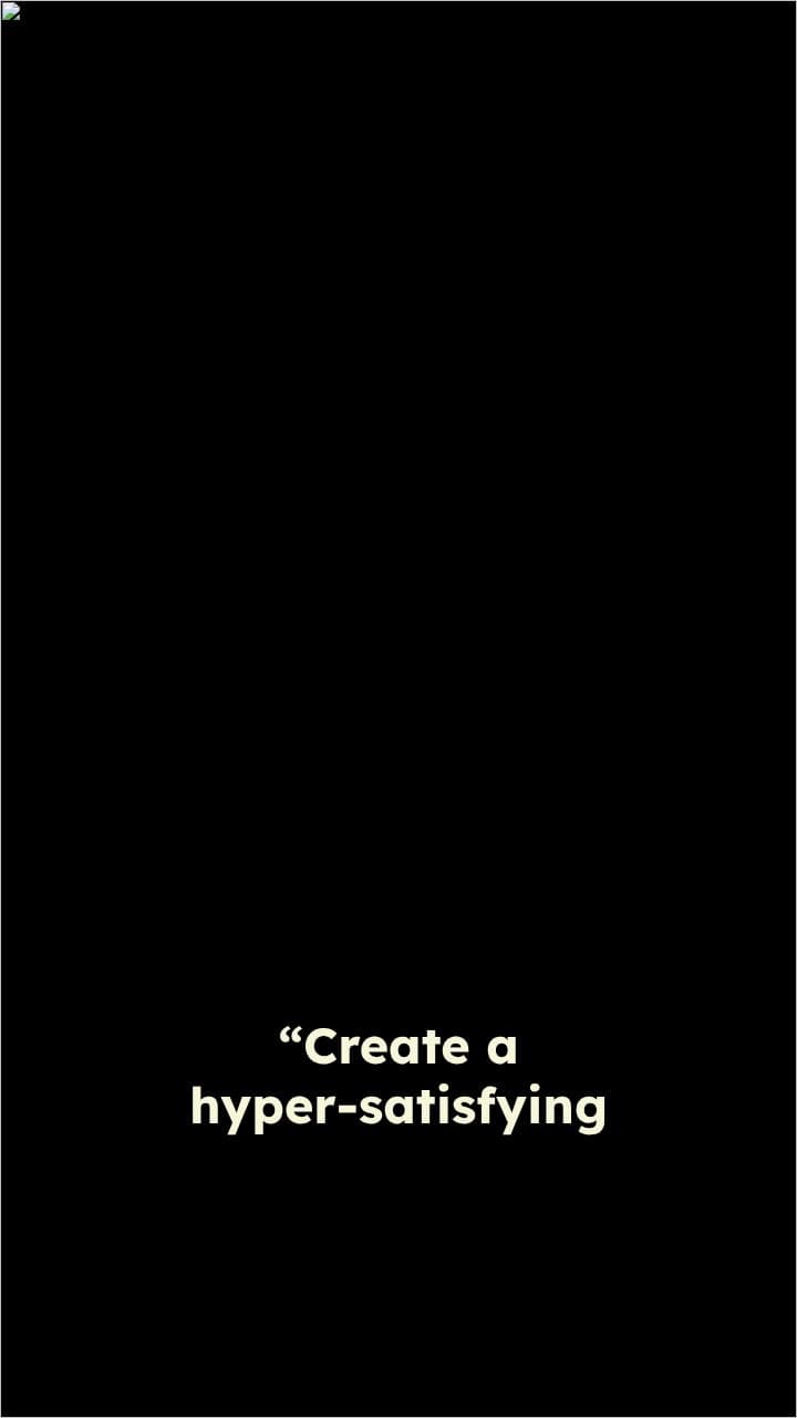 Slice It Up! 🍔✨