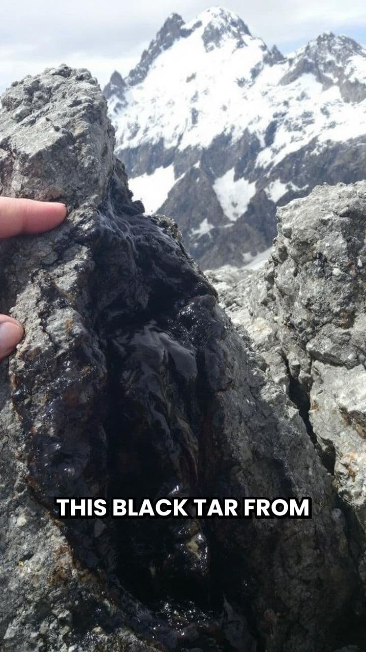 Revitalize Your Energy with Shilajit