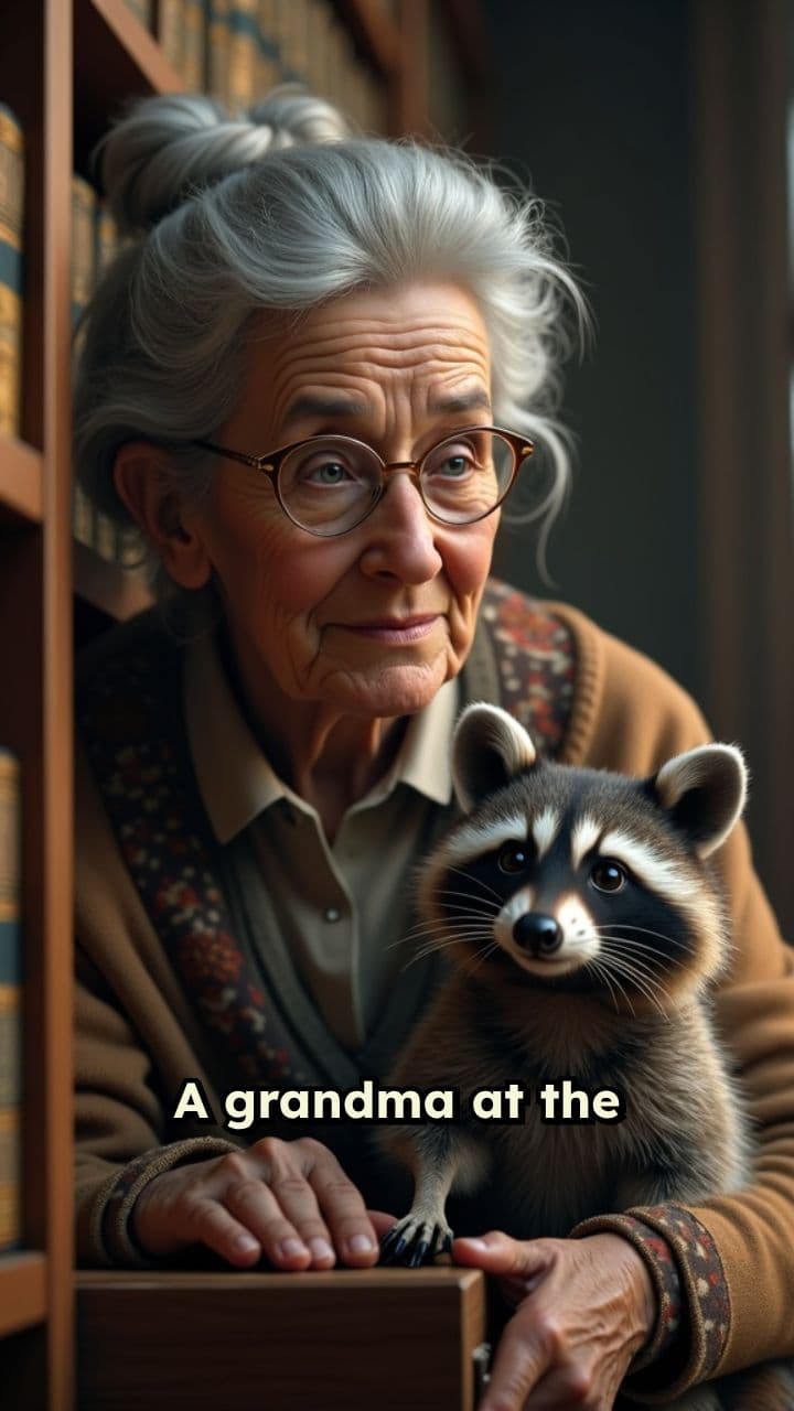 Whimsical Encounters in Everyday Life