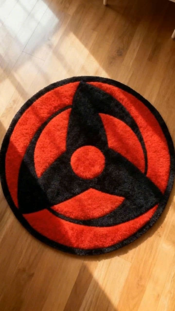 Image transform video