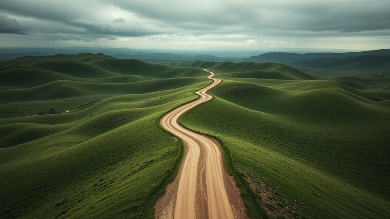 Regreso a Mis Raíces