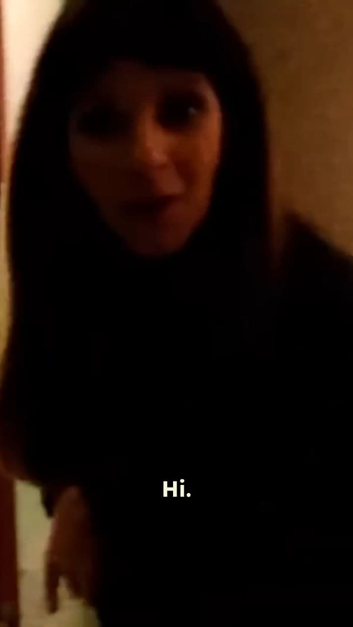 The Awkward Moment I Got Caught Sneaking into a Spa