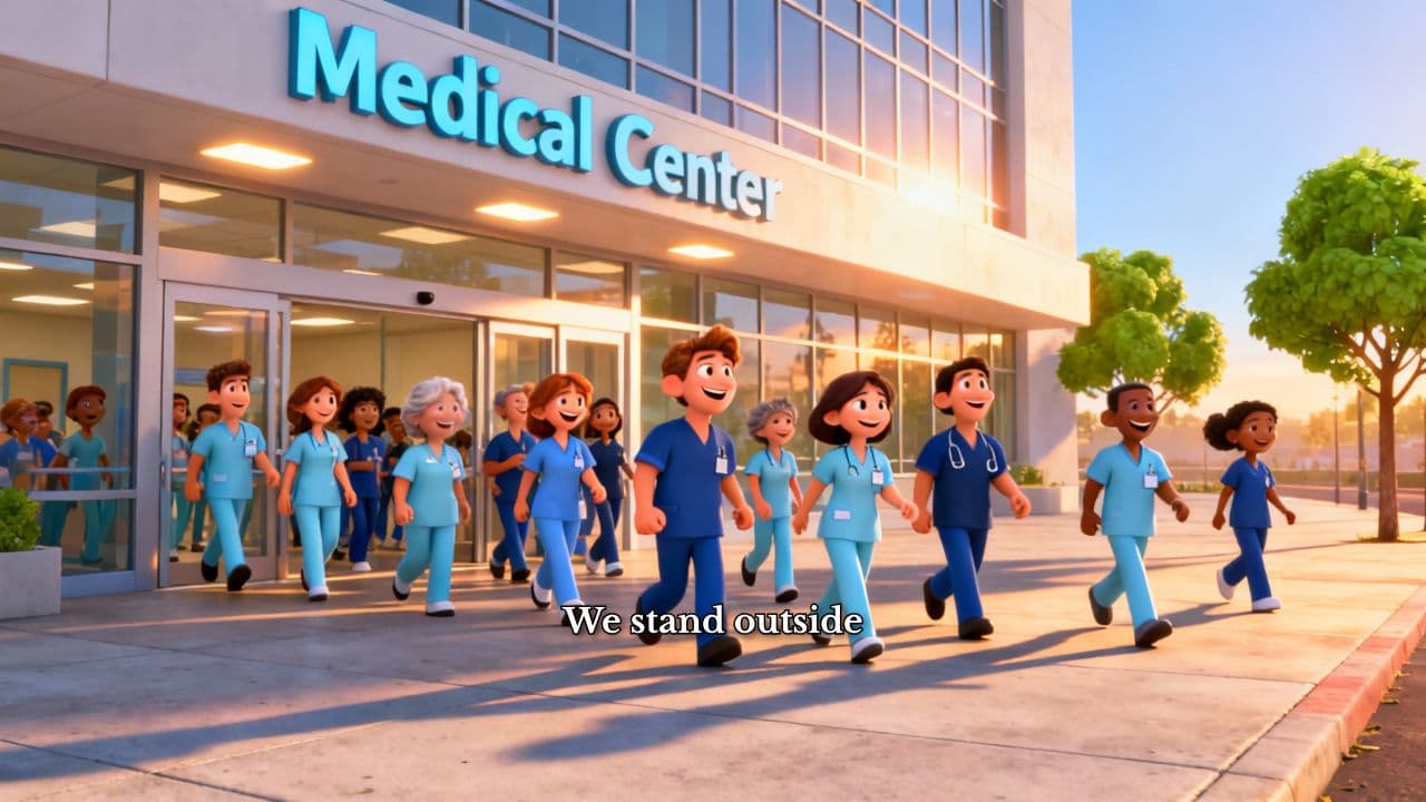 The Distracted Driving Zone