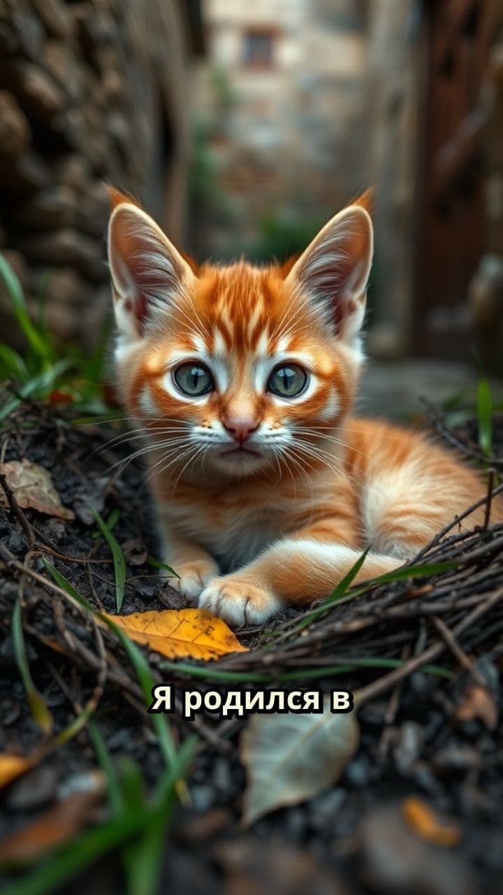 Ожидание в темноте