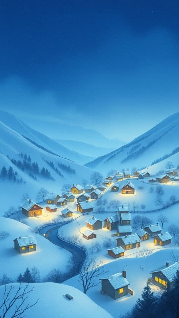 Navidad sin vosotros