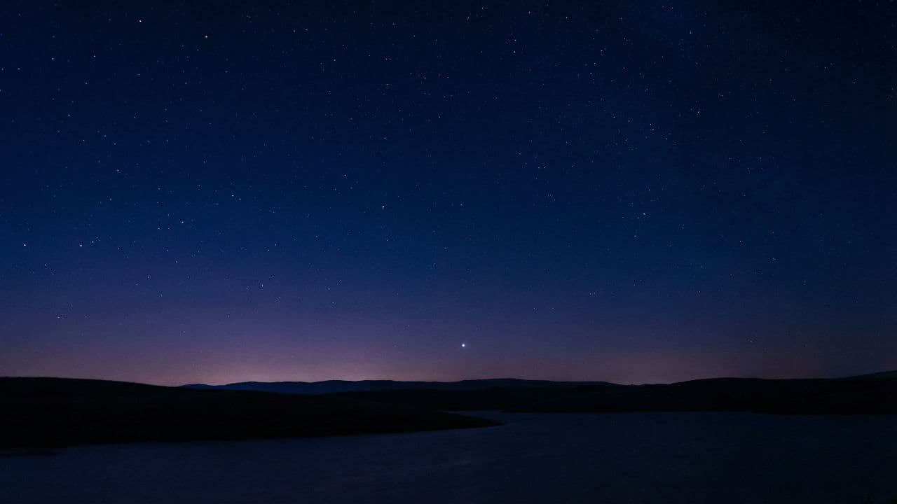 The Star of Bethlehem